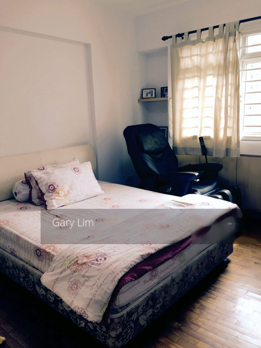 Blk 106B Punggol Field (Punggol), HDB 5 Rooms #121442912